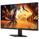 AOC 27 inch Fast IPS Gaming Monitor (27G4E)