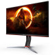 AOC 27 inch QHD Gaming Monitor (Q27G2S)