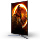 AOC 27 inch QHD Gaming Monitor (Q27G2S)