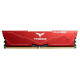 TeamGroup T-Force Vulcan 16GB (16GBx1) DDR5 6000MHz Desktop Ram Red (FLRD516G6000HC38A01)