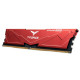 TeamGroup T-Force Vulcan 16GB (16GBx1) DDR5 6000MHz Desktop Ram Red (FLRD516G6000HC38A01)