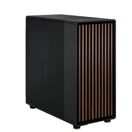 Fractal Design North XL Mid Tower PC Case Charcoal Black (FD-C-NOR1X-01)