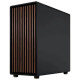 Fractal Design North XL Mid Tower PC Case Charcoal Black (FD-C-NOR1X-01)