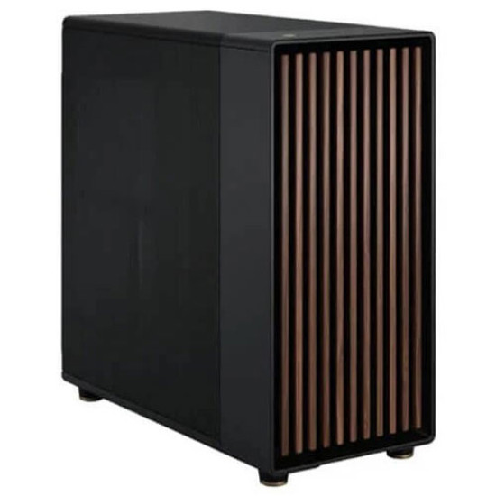 Fractal Design North XL Charcoal Black TG Dark Tint Mid-Tower PC Case (FD-C-NOR1X-02)