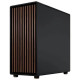 Fractal Design North XL Charcoal Black TG Dark Tint Mid-Tower PC Case (FD-C-NOR1X-02)