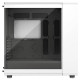 Fractal Design North XL Chalk White TG Clear Tint Case (FD-C-NOR1X-04)