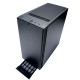 Fractal Design Define C Black Solid Mid Tower Cabinet (FD-CA-DEF-C-BK)