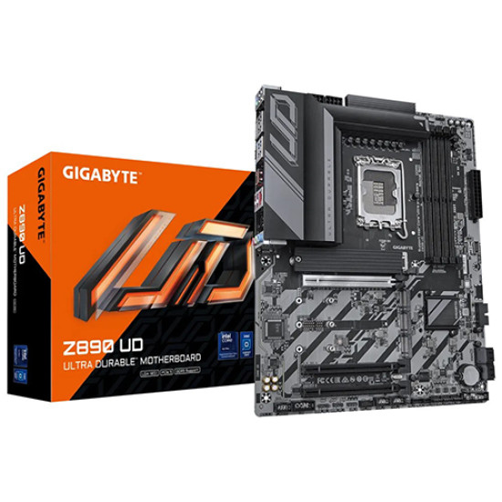 Gigabyte Z890 UD DDR5 Intel Motherboard