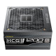 Antec HCG1200 PRO ATX 3.1 1200W 80 Plus Platinum Fully Modular Power Supply