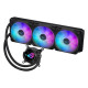 Asus ROG Strix LC III 360 ARGB 360mm AIO CPU Liquid Cooler