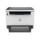 HP LaserJet Tank MFP 1005 Printer (381U3A)