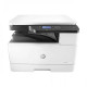 HP LaserJet MFP Multi-function Monochrome Laser Printer (M438dn)