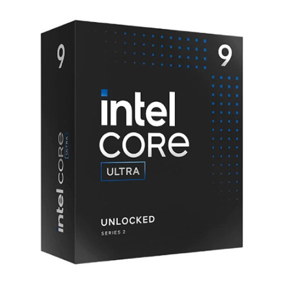 Intel Core Ultra 9 285K 3.7GHz Processor