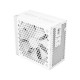 NZXT C1000 Gold ATX 3.1 PSU 1000W 80 PLUS Gold White Power Supply (PA-0G2BW-UK)