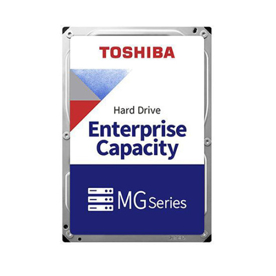 Toshiba MG10-D 8TB Enterprise Data Center Hard Drive (MG10ADA800E)