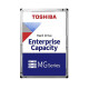 Toshiba MG10-D 8TB Enterprise Data Center Hard Drive (MG10ADA800E)