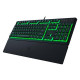 Razer Ornata V3 X Low Profile Gaming Keyboard (RZ03-04470100-R3M1)