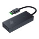 Razer Ripsaw X USB Capture Card With Camera Connection for Full 4K Streaming (RZ20-04140100-R3M1)