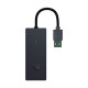 Razer Ripsaw X USB Capture Card With Camera Connection for Full 4K Streaming (RZ20-04140100-R3M1)