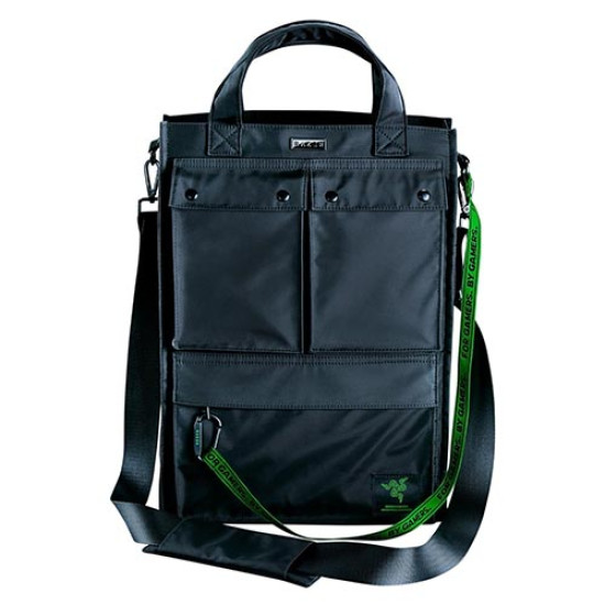 Razer Xanthus Tote Bag (RC81-04300119-0000)