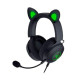 Razer Kraken Kitty V2 Pro Wired RGB Gaming Headset Black (RZ04-04510100-R3M1)