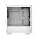 DeepCool CC360 ARGB Micro-ATX Case White (R-CC360-WHAPM3-G-1)