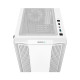 DeepCool CC360 ARGB Micro-ATX Case White (R-CC360-WHAPM3-G-1)