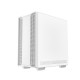 DeepCool CC360 ARGB Micro-ATX Case White (R-CC360-WHAPM3-G-1)