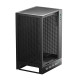 Deepcool CH170 DIGITAL Vertical Mini-ITX Case Black (R-CH170-BKNPI0D-G-1)