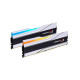 G.Skill Trident Z5 Neo RGB 32GB (16GBX2) DDR5 6000MHZ CL30 White AMD EXPO (F5-6000J3636F16GX2-TZ5NRW)