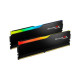 G.Skill Ripjaws M5 Neo RGB 32GB (2X16GB) DDR5 6000MHz (F5-6000J3636F16GX2-RM5NRK)