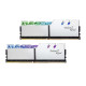 G.Skill Trident Z Royal 32GB (2x16GB) DDR4 3200MHz (F4-3200C16D-32GTRS)