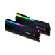 G.Skill Trident Z5 RGB Intel XMP 32GB (2X16GB) DDR5 5600 MHz CL36 (F5-5600J3636C16GX2-TZ5RK)