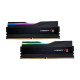 G.Skill Trident Z5 RGB Intel XMP 32GB (2X16GB) DDR5 5600 MHz CL36 (F5-5600J3636C16GX2-TZ5RK)