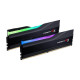 G.Skill Trident Z5 RGB Intel XMP 32GB (2X16GB) DDR5 5600 MHz CL36 (F5-5600J3636C16GX2-TZ5RK)