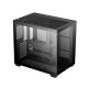 Deepcool CG530 ATX Mid Tower Case Black (R-CG530-BKNDA0-G-1)