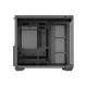 Deepcool CG530 ATX Mid Tower Case Black (R-CG530-BKNDA0-G-1)