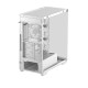 Deepcool CG580 4F Single Chamber ATX Case White (R-CG580-WHADA4-G-1)