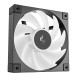 Deepcool FD12 ARGB-3 IN 1 120mm Triple Fan Kit Black (R-FD12-BKAPN3-G)