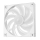 Deepcool Fan FD14 WH ARGB 3 IN 1 140mm Triple Fan Kit White (R-FD14-WHAPN3-G)