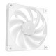 Deepcool Fan FD14 WH ARGB 3 IN 1 140mm Triple Fan Kit White (R-FD14-WHAPN3-G)