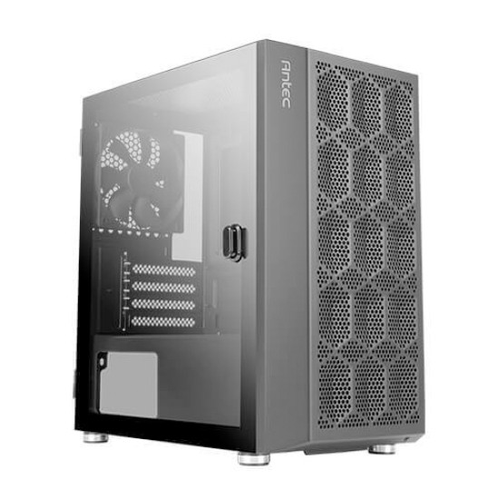 Antec NX200M Micro-ATX Mini Tower Gaming Case