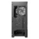 Antec NX416L Mid-Tower Gaming Case Black