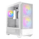 Antec NX416L Mid-Tower Gaming Case White