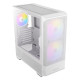 Antec NX416L Mid-Tower Gaming Case White