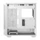 Antec NX416L Mid-Tower Gaming Case White