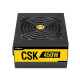 Antec CSK 450 BRONZE Power Supply (CSK450-GB)