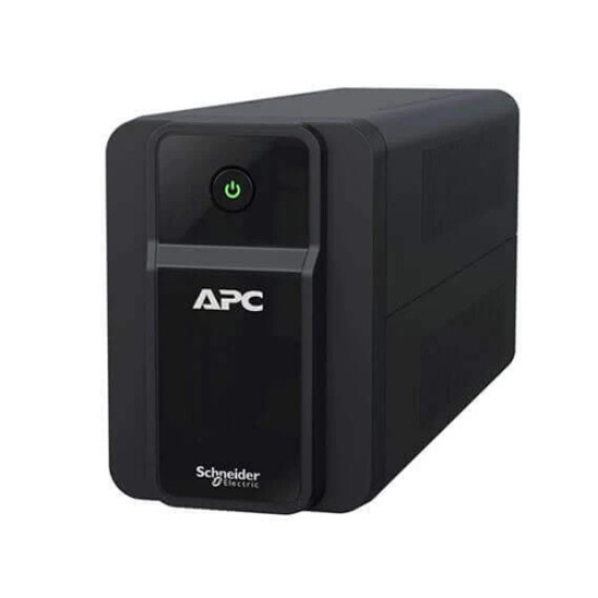 APC UPS 600VA (BX600I-IN)