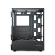 Ant Esports Ant Value VM40 ATX Gaming Cabinet Black