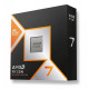 AMD Ryzen 7 9800X3D 4.7GHz Processor